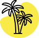 ikona palm