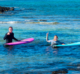 Klienci zadowoleni z doświadczenia